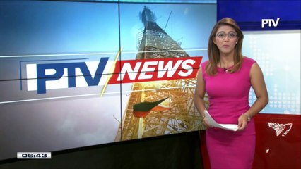 GLOBALITA | Mahigit 10, patay sa sucide bombing sa Afghanistan; Ritwal ng panliligaw sa Niger