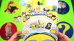 Dreamworks Captain Underpants Movie Game with Paw Patrol Everest, Chase, Surprizamals Toys