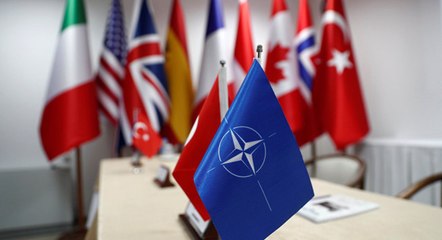 NATO, Norveç Tatbikatında Erdoğan'ı Hedef Gösteren Subayı Ordudan Attı