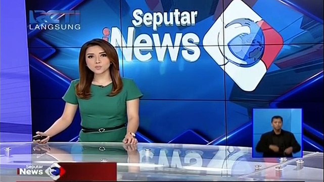 Diguyur Hujan Deras, Sejumlah Wilayah Jakarta Terendam Banjir