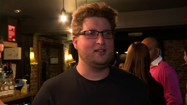 Londres: un speed dating sous forme de Scrabble coquin