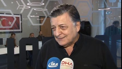 Yılmaz Vural: “Avrupa’nın Arkasında Kalıyoruz”