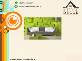 Wallpapers in India - Make Your House Walls Luxury with Wallpapers