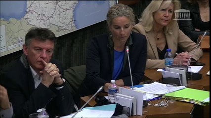 Glyphosate : les questions de Delphine Batho à l'ANSES
