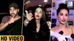 Bollywood Actors ANGRY On Media 2017 | Aishwarya Rai, Rish Kapor, Sunny Leone
