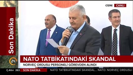 Belediye Başkanınızdan memnun musunuz?