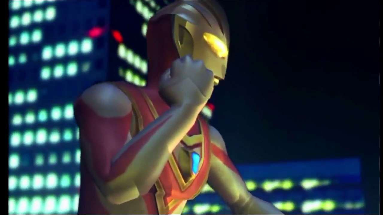 ULTRAMAN FIGHTING EVOLUTION 3 Gameplay Montage Spectacular on the PlayStation 2 / PS2