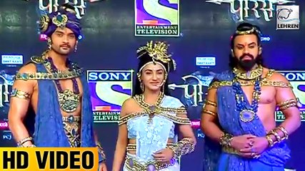 Porus' New Show Launch FULL VIDEO | Laksh Lalwani | Rati Pandey | Suhani Dhanki