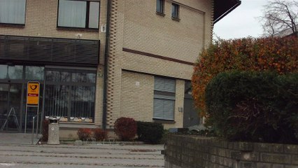 Vožnja Polje - Slape