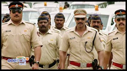 கொள்ளை கூட்டத்தின் தலைவனான போலீஸ்- வீடியோ