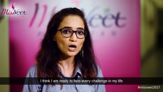 Miss Veet 2017 - Karachi Profiling