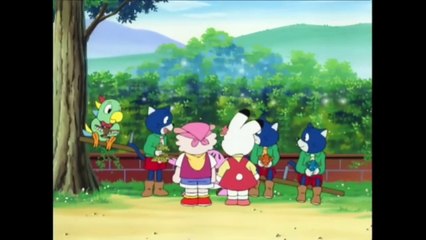 【アニメ】 しましまとらのしまじろう人気まとめ 「しましまエース」