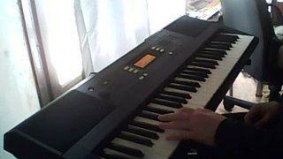 Maxx - Get Away - EuroDance- instrumental keyboard