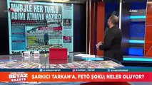 FETÖ şarkıcı Tarkan'ın peşine neden düştü?