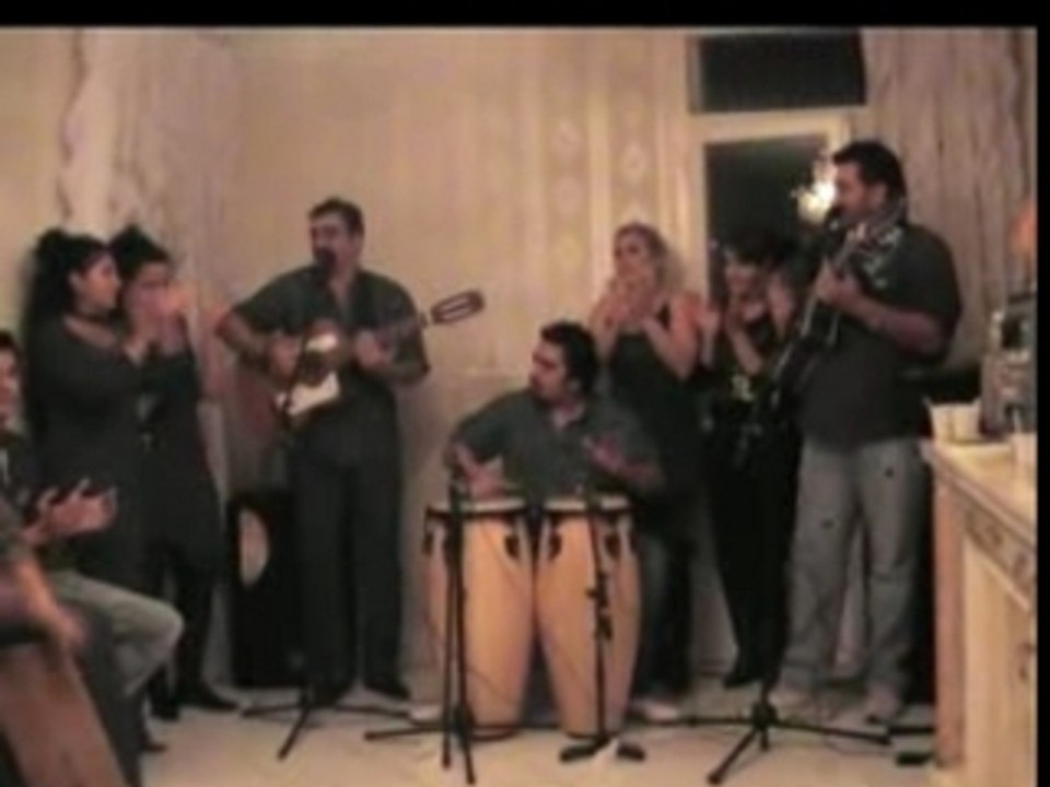 los calos parté 5