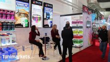 MediClean lab débarque à l'AUTO EXPO Sousse