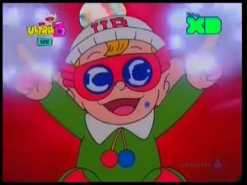 Ultra B Hindi Disney xd TV mega hit funny kids show 08 09 2016 part 3