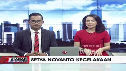Jusuf Kalla: KPK Periksa Langsung Setya Novanto Ke Rumah Sakit