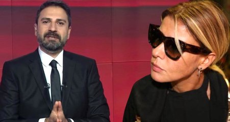 Davalık Olan Gülben Ergen ve Erhan Çelik Uzlaşmaya Varmadı