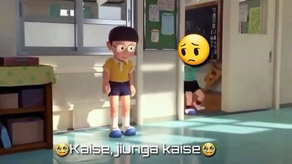 Nobita and suzuka siad song