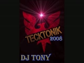 tecktonik music mix
