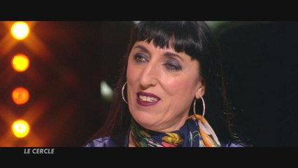 Interview sur les goûts cinéma de Rossy de Palma