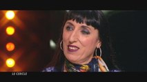 Interview sur les goûts cinéma de Rossy de Palma