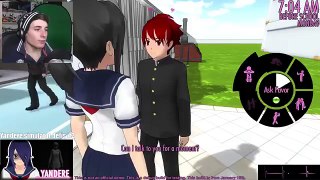 100 000 abonnés | Best Of Yandere Simulator Défis