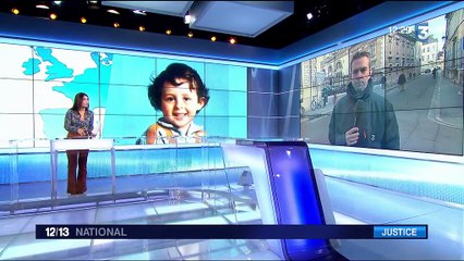 Affaire Grégory : Jacqueline Jacob convoquée devant un juge d'instruction