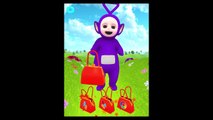 ★Tinky Winky -Teletubbies (By Cube Kids Ltd)- iOS / Android - Gameplay Video 2016