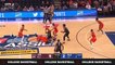 NCAA Basketball. Virginia Tech Hokies - Saint Louis Billikens 16.11.17 (Part 1)