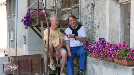 La Place du Village [S.1][E.29] Longefoy-sur-Aime (Tarentaise)