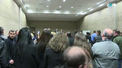 Aktakuza ndaj aktivisteve te LVV-se!!!