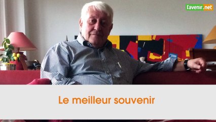 L'Avenir - ITRV Stein : les souvenirs