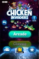 Chicken Invaders (Android Game)