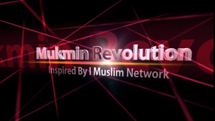 LAWAK!!! Kenapa Takut Jadi Imam - Ustaz Kazim Elias