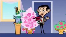 Mr Bean Full Episodes ᴴᴰ About 30 minutes ♥ The Best Cartoons - Special Collection 2016 [SO FUNNY]