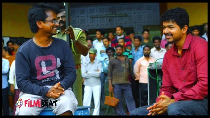 விவசாயிகள் பிரச்னை பேசும் விஜய்யின் அடுத்த படம்!- வீடியோ