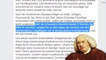 Jürgen Todenhöfer ist ein opportunistischer Bastard (Die vulgäre Analyse) [MIRROR]