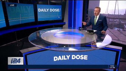 DAILY DOSE | Stories making headlines in Hollywood | Friday, November 17th 2017