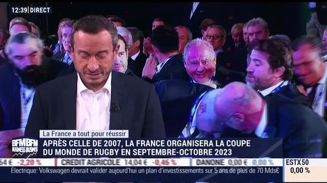 Airbus décroche la plus grosse commande de son histoire - 17/11