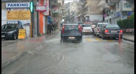 Καθαρισμός του Λήλαντα. Σε επιφυλακή οι αρχές