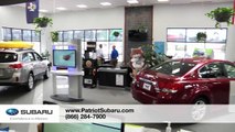 2017 Subaru Impreza Serving South Portland, ME | Subaru Lease