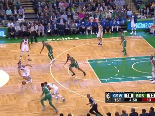 BASKET: NBA: Story Of The Day - Atasi Warriors, Celtics Catat 14 Kemenangan Beruntun