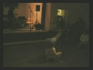 B-eat by street-Battlecry-Mix hip hop