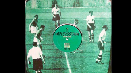 Televission - Count Down (Happy Dance Mix) (B)