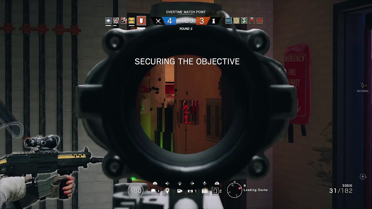 GW x2 Collat
