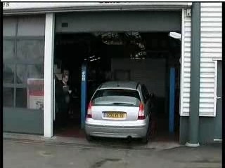 Automatique Services AFM