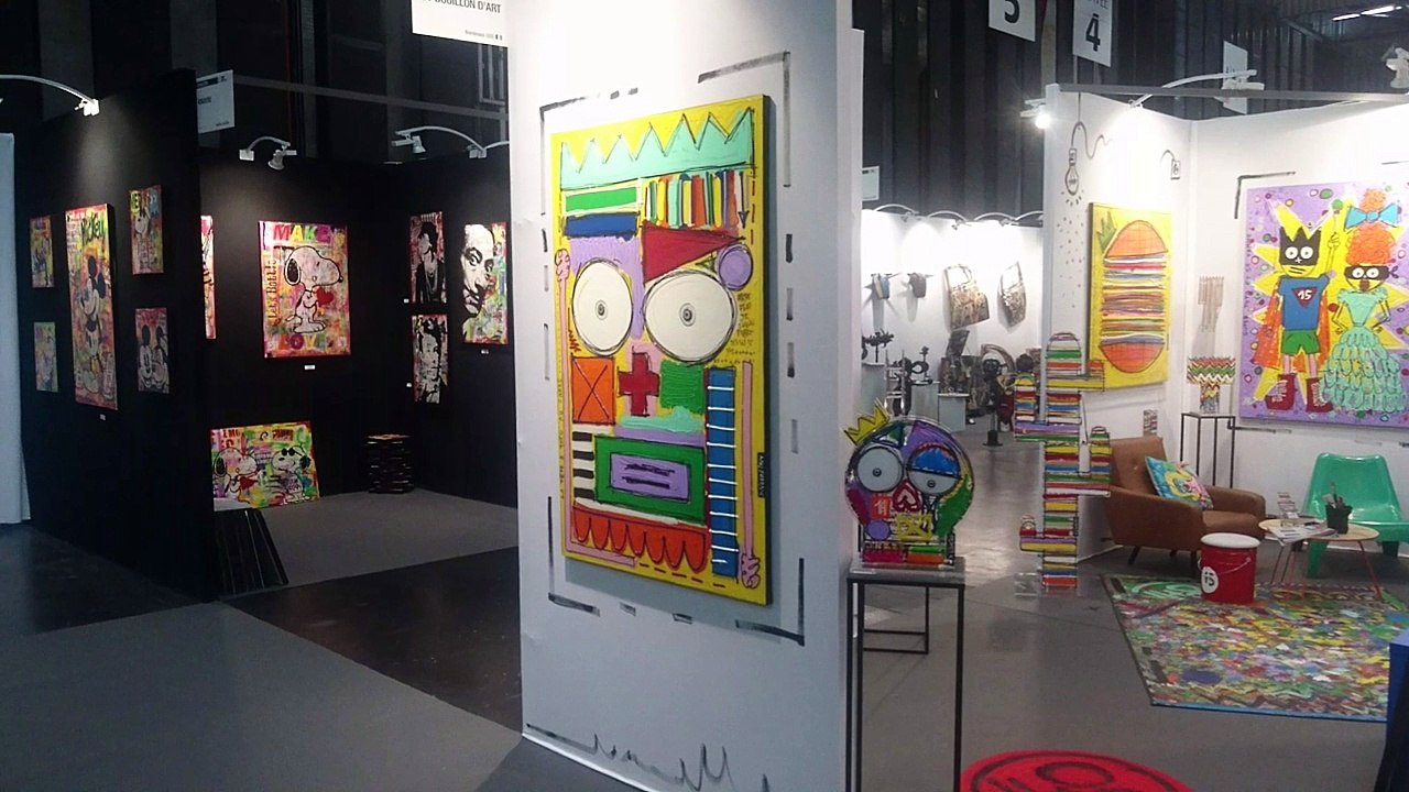 Vivons Art