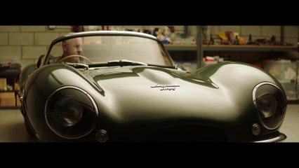 Jaguar Classic XKSS Wins Double at 2017 Octane Awards 🏆
